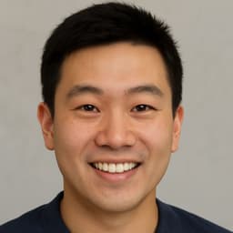 Michael Chen