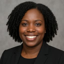 Jessica Williams