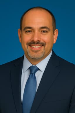 Robert Garcia