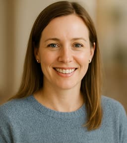 Sarah Johnson